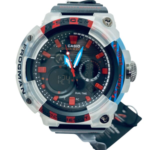 Relógio Casio G-shock G001