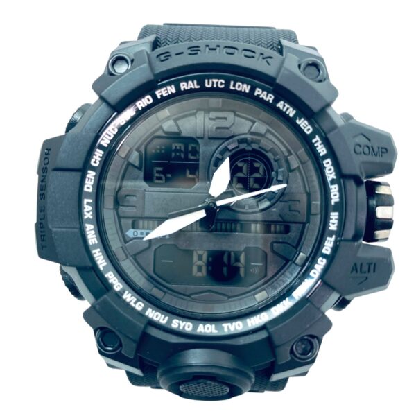 Relógio Casio G-shock G004